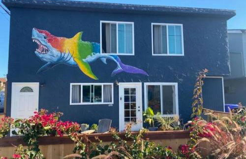 Casa Nova - Central San Diego FREE parking - Foto 30