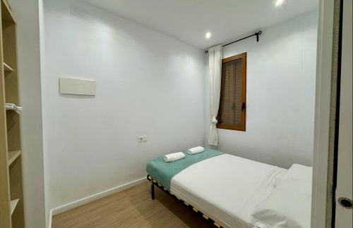 Reino Vlc - centrico y amplio piso - Photo 16