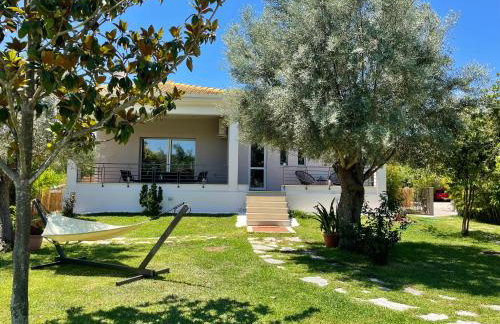 Apollon Paian , Luxury Nature Relax - Foto 64