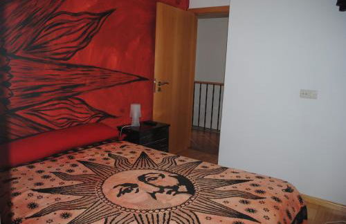 Moradia Familia Escoto - Foto 16