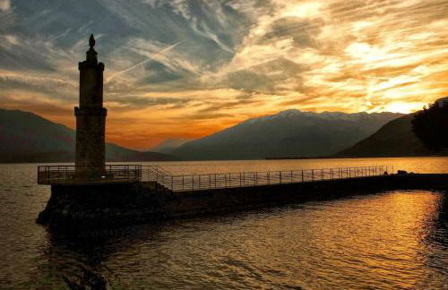 Amazing Terrace on Como Lake - Foto 4