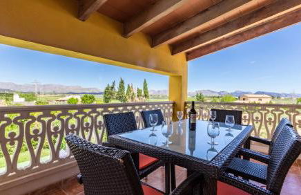 Villa Son Fanals - Foto 8