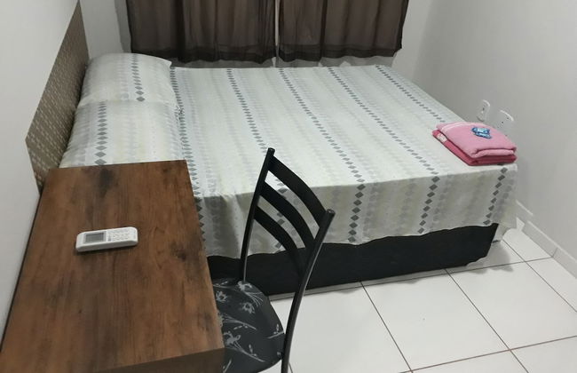 Unaí ApartFlat Studio - Photo 10