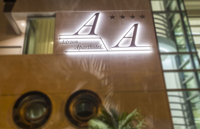 Adrion Aparthotel - Photo 2