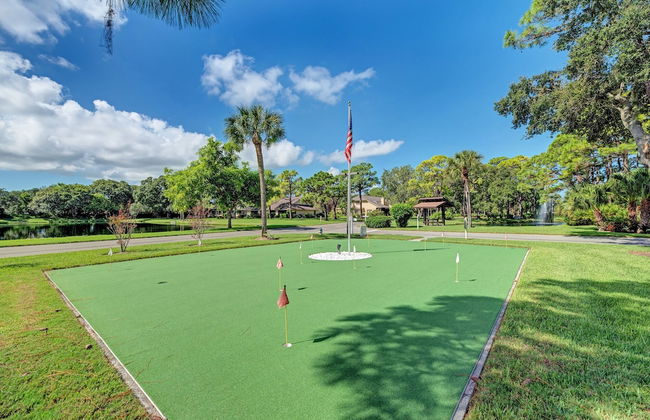 Village des Pins 3645 - Photo 24