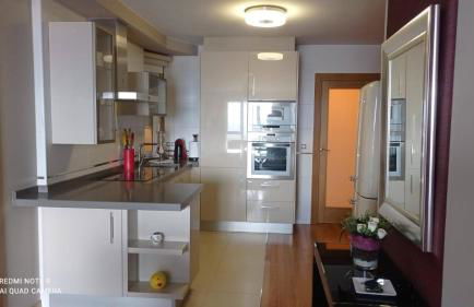 Apartamento Las Carolinas - Foto 6