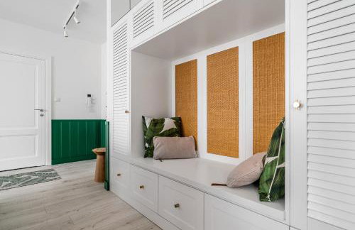 Apartament Ap175 - Photo 10