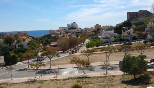 Apartamento con 129m2 de Terraza con vistas - Foto 4, Garden