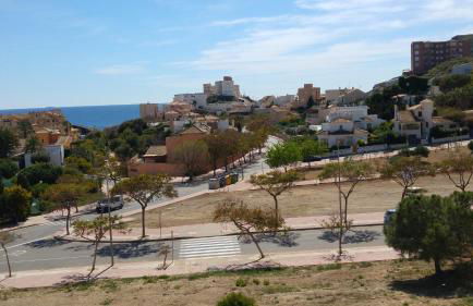 Apartamento con 129m2 de Terraza con vistas - Foto 4