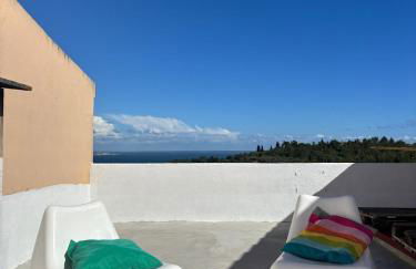 Colina Azul vue mer exceptionnelle - Foto 19