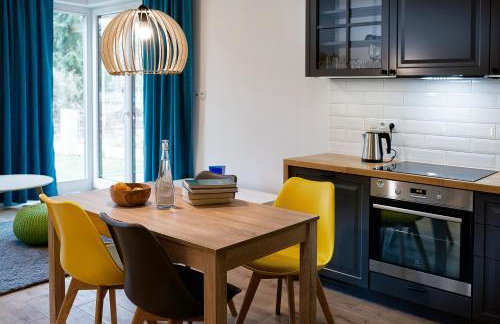 Enklawa Białowieska Forest & Spa - Foto 77