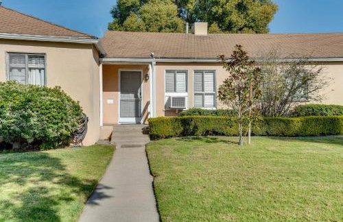 1 Mi to Shopping and Dining Central Burbank Duplex - Foto 23