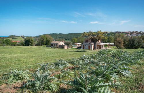 K06 - Trilocale Rosmarino, porzione di villa con piscina - Foto 49