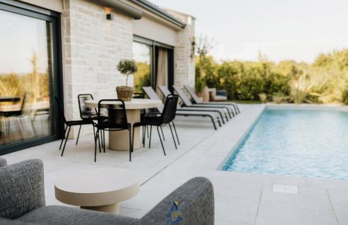 Villa Flores by AwayToCroatia - Foto 5