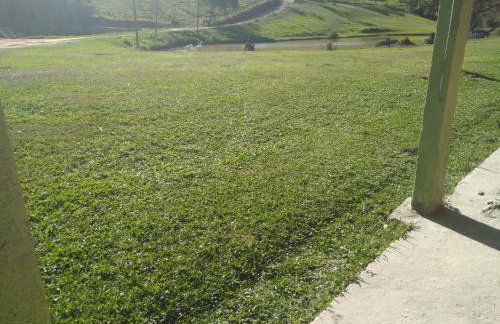 Celeiro azul - Foto 11