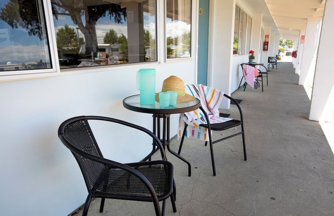 Tahuna Beach Holiday Park - Foto 77