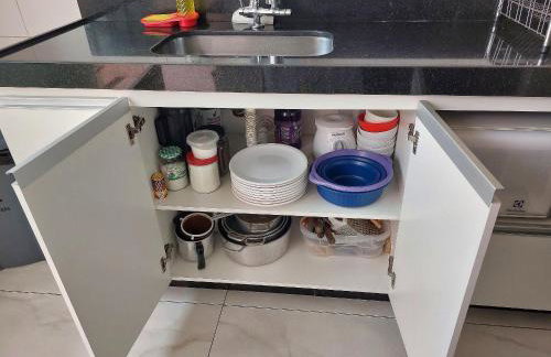 Casa confortável e segura na região da Pampulha - Photo 59