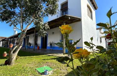 Casa La Retama - Pequeño Rocio - Foto 1