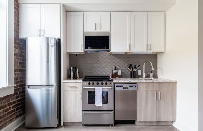 Landing Apartments UAB - Foto 13