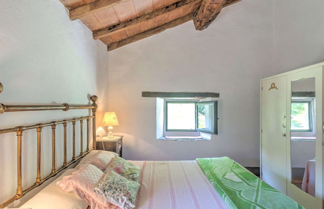 Comfy Home in San Godenzo With Lake Nearby - Foto 11