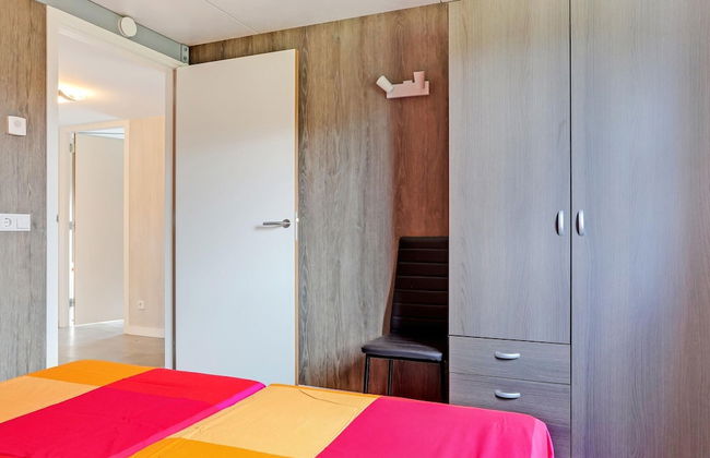 Spacious Holiday Home in Noordwolde With Garden - Foto 9