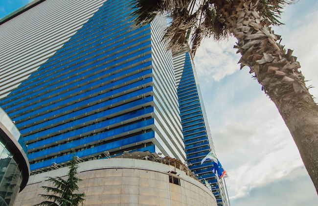 Dream Home Apart Hotel - Foto 78