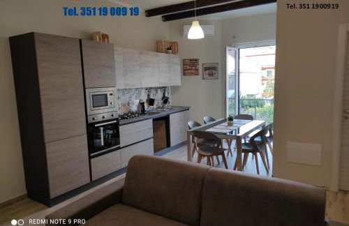 Profumo di Jonio - Foto 1