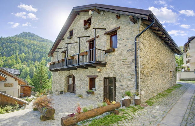 La Baita 1800 Ski In Ski Out - Foto 84