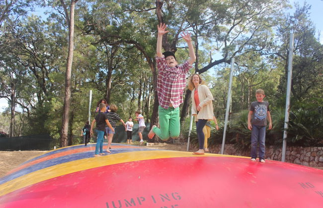 Koala Shores Port Stephens Holiday Park - Foto 74