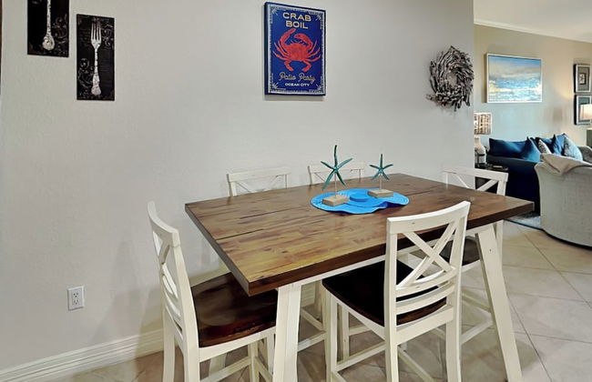 Our Beach Break by Ryson Vacation Rentals - Photo 19