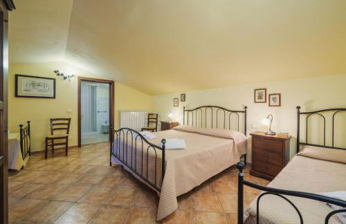 Apartment Ponziani-1 by Interhome - Foto 25