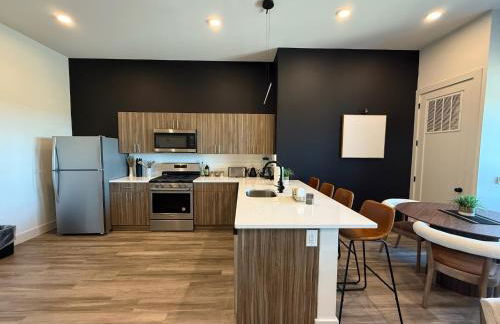 NYC View, Free Parking, 2bath - Foto 28