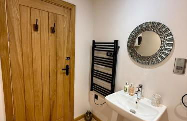 Acorn Lodge Pentewan - Foto 26