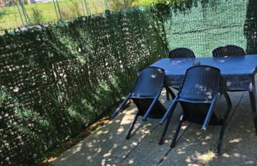 T2 Montpellier plein sud clim wifi terrasse de 16m2 - Photo 2