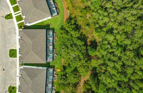 Look Out over Nature - Unique FRESH Corner Home - Foto 80