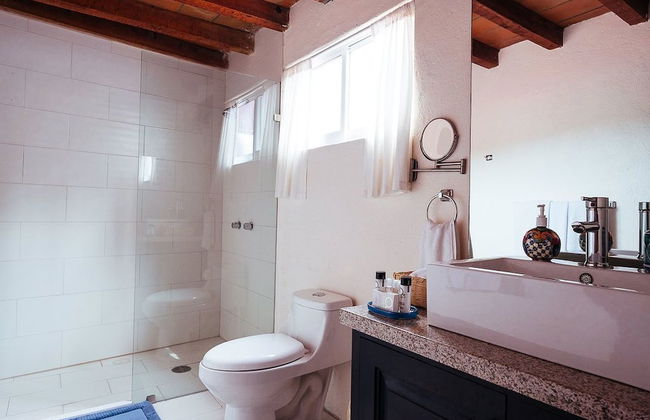 Pied-a-terre at Casitas Aparicio - Foto 64