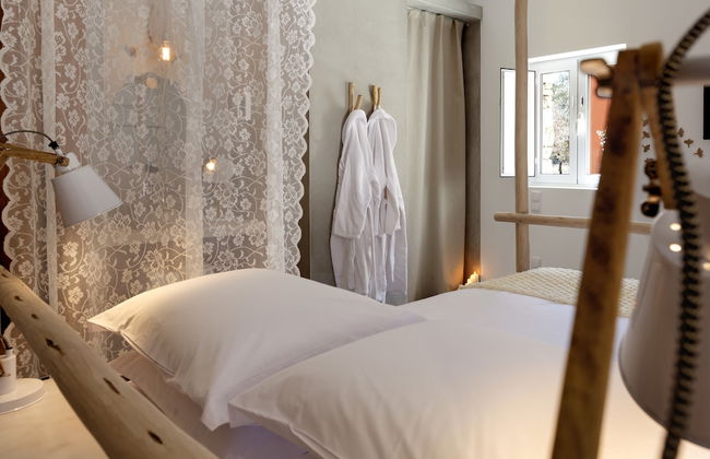 Luz Charming Houses - Photo 8