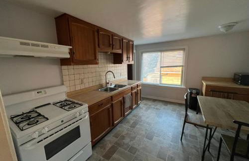 Cleveland Airport - 2nd Floor - WonDos Apartment - Foto 9