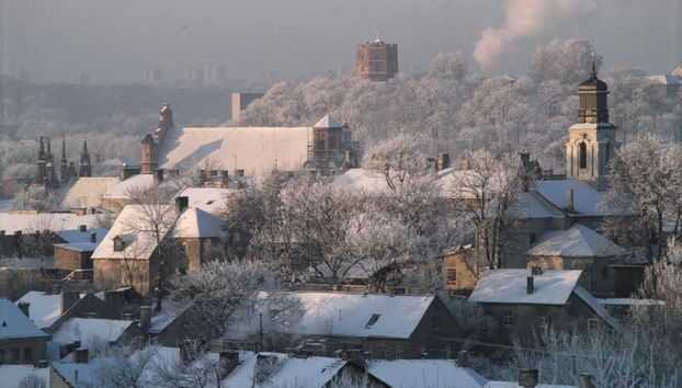 Vilnius walking tour - Photo 2