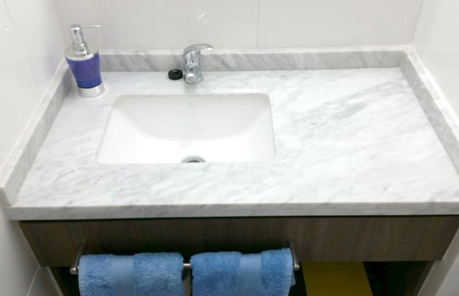 Apart Suites - Foto 38