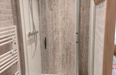 Le PTit Atelier, Appartement cosy à Champagnole - Foto 6