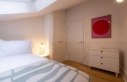 The Regency - Serviced Apartments - Photo 88