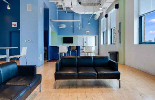 Downtown Chicago Stay with Free In & Out Parking 6 - Foto 25