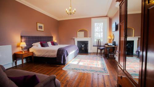 Cardhu Country House - Foto 3