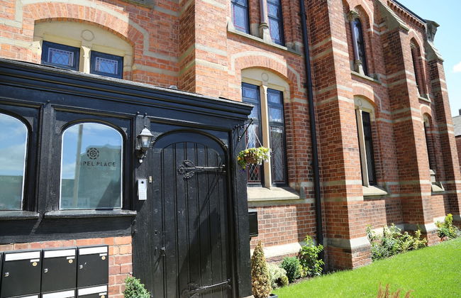 Chapel Chester - Foto 30