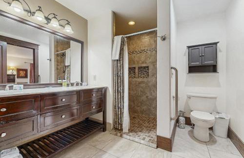 Grand Tomahawk Lodge - Foto 13