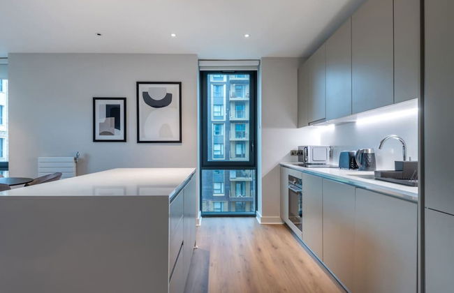 Montana Apartment Prime Location - Foto 11