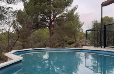 Mazet pleine nature - Foto 11