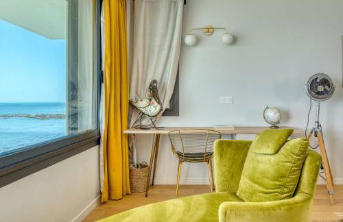 Villa Oceans 5-Star Luxury with Panoramic Sea Views in Vendee - Foto 5