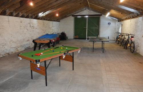 Midkinleith Farm Holiday Cottage - Foto 8